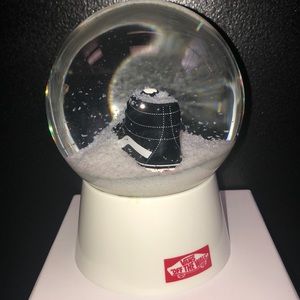 Snow Globe